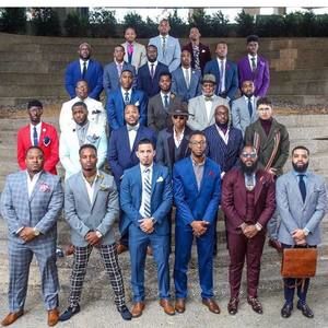 Meet your Posher, Edwin